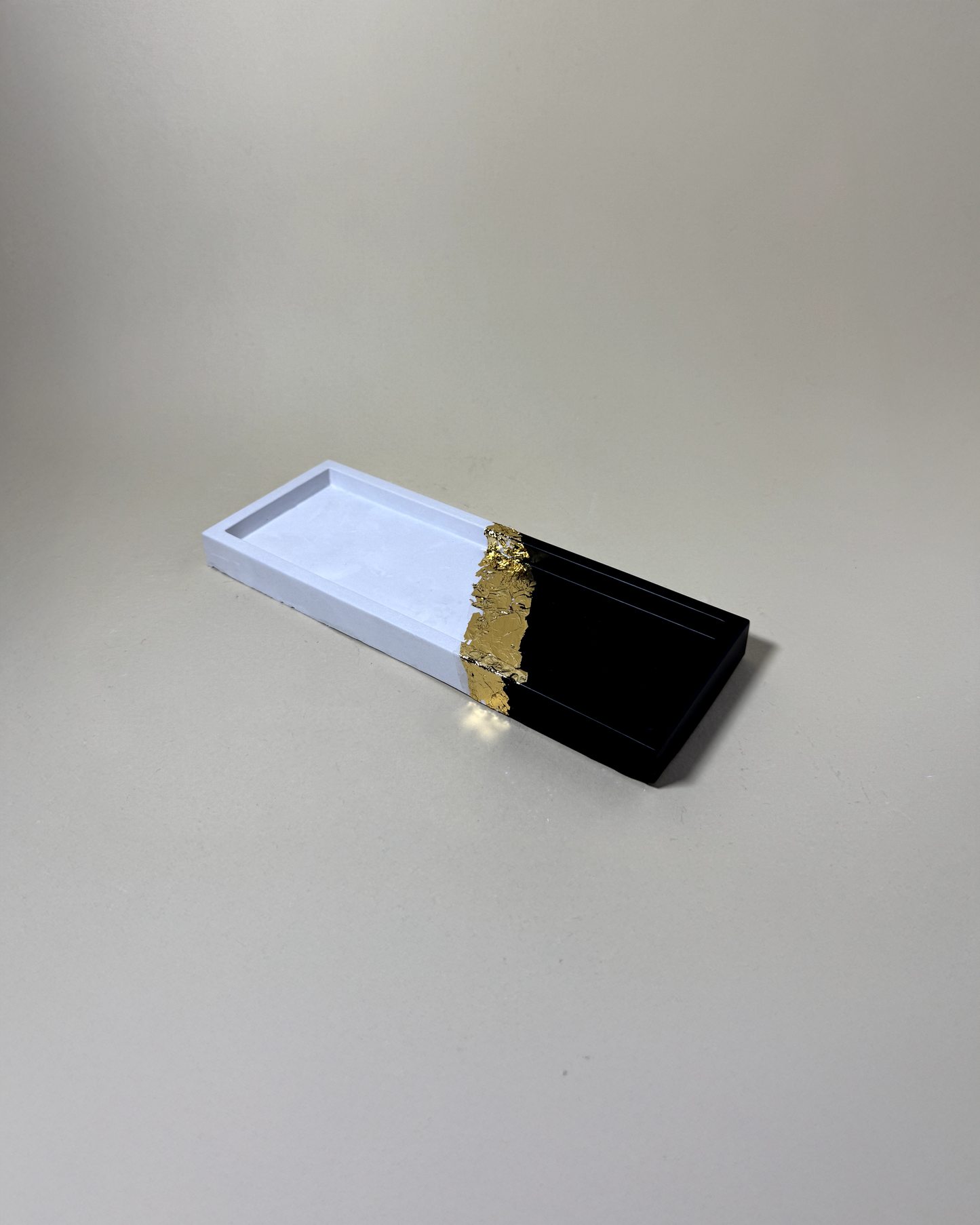 Zenith Gold Accent Set