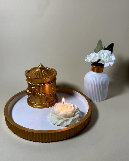 Noor Al Dahab Collection