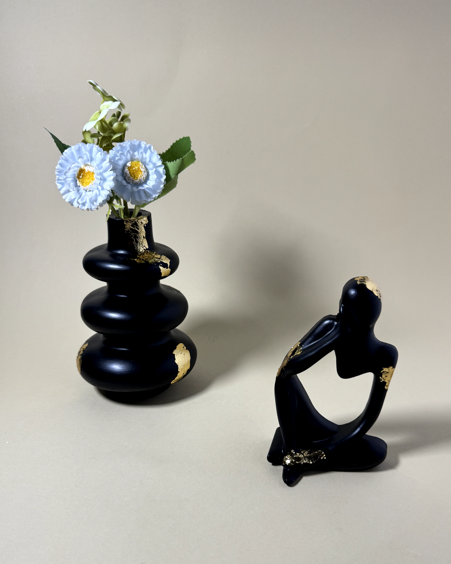 Malika Luxury Decor Set